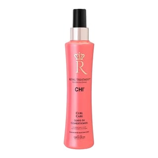 CHI Haircare Royal Treatment Curl Care Leave-In Conditioner