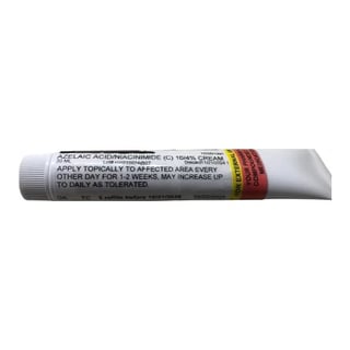 Kusler's Azelaic Acid 10% / Niacinamide 4% Cream