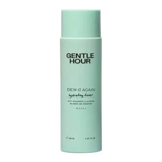 Gentle Hour Dew It Again Hydrating Toner