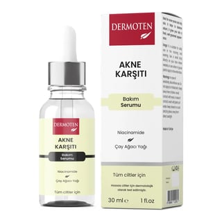 Dermoten Anti-Acne Care Serum