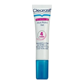 Clearasil Ultra Akut Pickel Gel