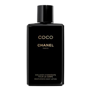 Chanel Coco Moisturizing Body Lotion