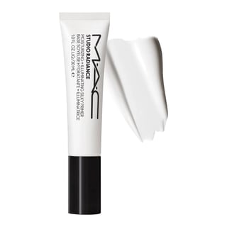 Mac Cosmetics Studio Radiance Moisturizing + Illuminating Silky Primer