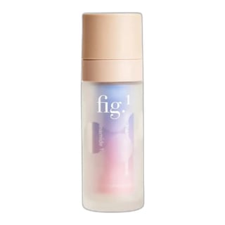 Fig.1 Beauty Niacinamide Treatment