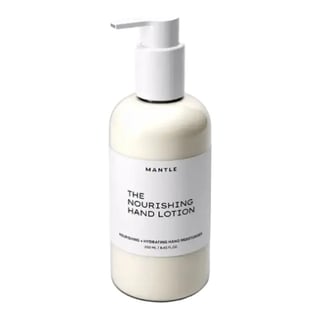 Mantle The Nourishing Hand Lotion