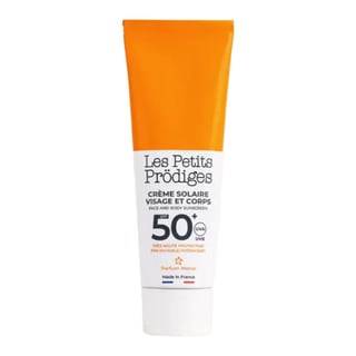 Les Petits Prödiges La Crème Solaire Visage & Corps SPF 50+