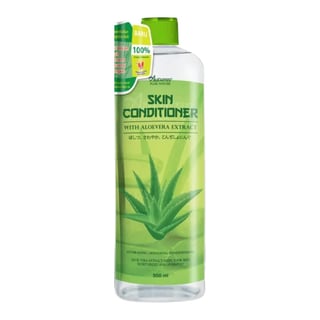 Autumn Pure Nature Skin Conditioner Aloe Vera