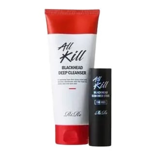 RiRe All Kill Blackhead Remover Stick - The Red