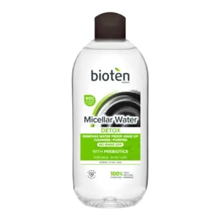 Bioten Detox Micellar Water