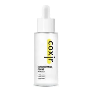 Coxir TXA Niacinamide Toning Ampoule