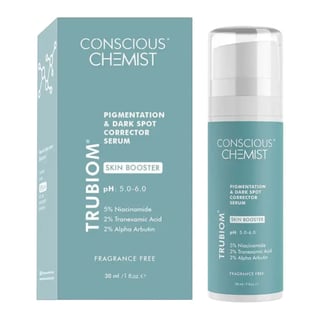 Conscious Chemist Pigmentation & Dark Spot Corrector Serum