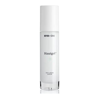 Beyer & Söhne Hautgel+ Anti-Aging Serum