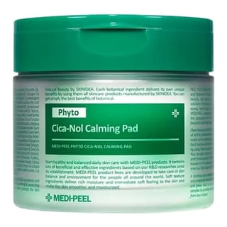 MEDI-PEEL Phyto Cica-Nol Calming Pad