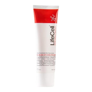 Lifecell All-In-One Anti-Aging Treatment