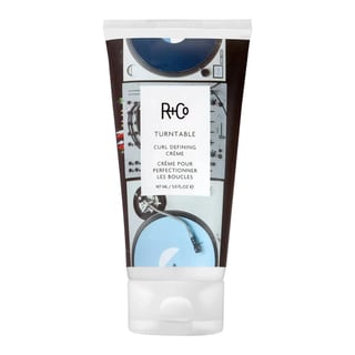 R+Co ターンテーブル カール ディファイニング クリーム