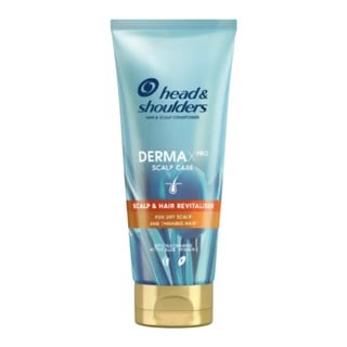 Head & Shoulders Derma X Revitaliser Anti-dandruff Conditioner