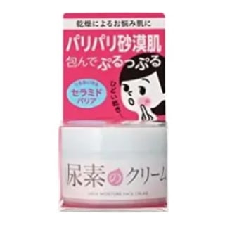 Ishizawa Labs Sukoyaka Suhada Urea Moisture Face Cream
