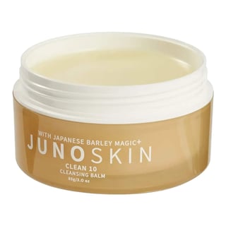 JUNOCO Clean 10 Cleansing Balm