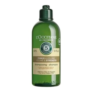 L'Occitane Aromachologie Volume And Strength Shampoo
