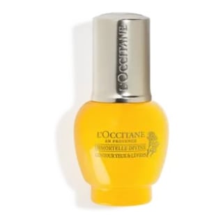 L'Occitane Immortelle Divine Eye & Lip Contour