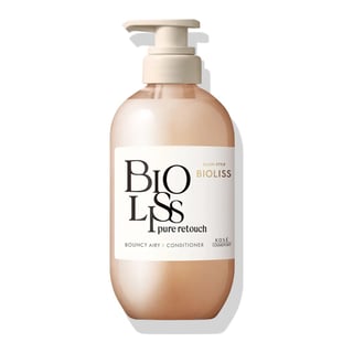 Bioliss Pure Retouch Bouncy Airy Conditioner