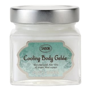 Sabon Cooling Body Gelée