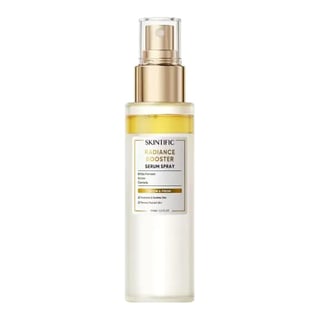 Skintific Radiance Booster Serum Spray