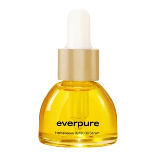 Everpure Herbaceous Buffet Oil Serum
