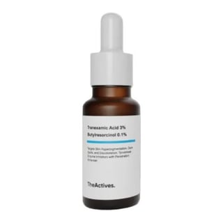 TheActives Tranexamic Acid 3% + Butylresorcinol 0,1%