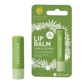 PRIMAVERA Care & Repair Lip Balm