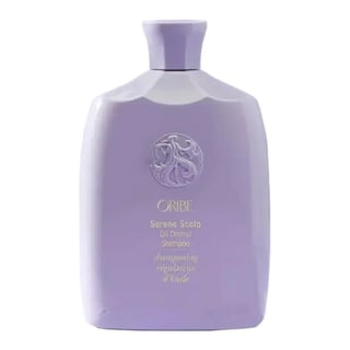 Oribe Serene Scalp Oil Control Shampoo
