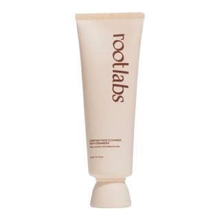 Root Labs Everyday Face Cleanser With Ceramides