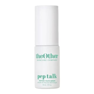 The Other Skincare Company Pep Talk Peptide Youth Serum