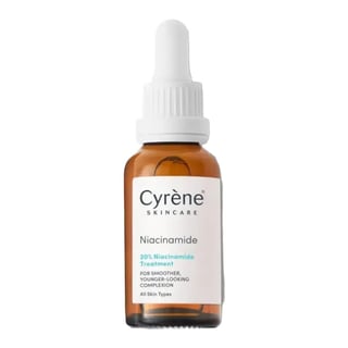 cyrene Niacinamide Serum