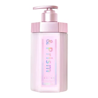 &Prism Miracle Shine Treatment