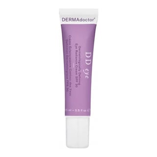 DERMAdoctor DD Eye Dermatologically Defining Eye Radiance Cream SPF 30