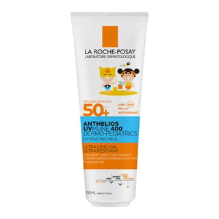 La Roche-Posay Anthelios UVMune 400 Dermo-Pediatrics Hydrating Milk SPF 50+