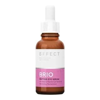 Bffect Brio Peptide Eye Serum