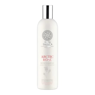 Natura Siberica Arctic Rose Repair Shampoo
