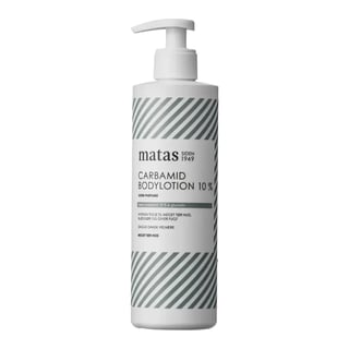 Matas Carbamid Bodylotion 10% Uden Parfume