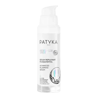 Patyka Paris Advanced Plumping Serum