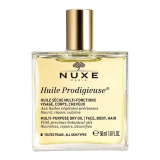 Nuxe Huile Prodigieuse Multi-Purpose Dry Oil