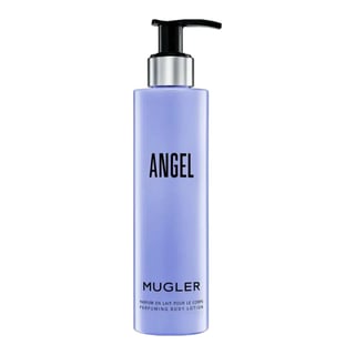 Mugler Angel Perfuming Body Lotion