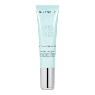 Givenchy Hydra Sparkling Twinkling Icy-Eyes Reviver Gel
