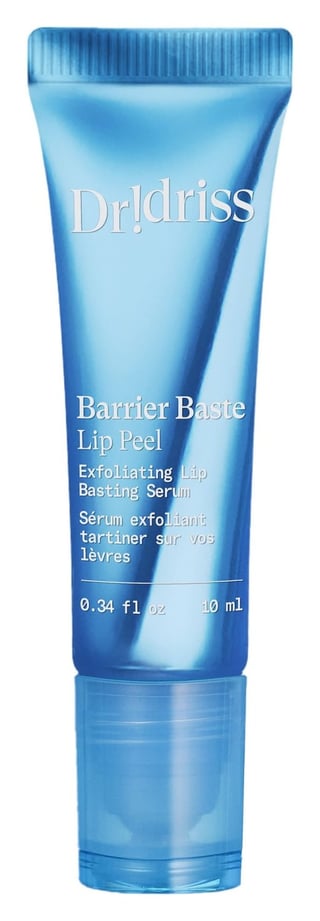 Dr. Idriss Barrier Baste Lip Peel