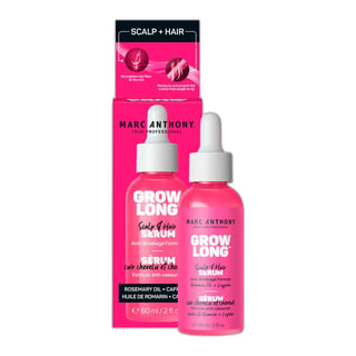 Marc Anthony Grow Long Scalp & Hair Serum