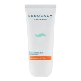 Sebocalm Moisturizing Sun Protection Day Cream SPF 50+