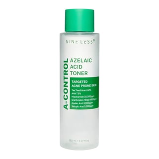 Nineless A-Control Azelaic Acid Toner