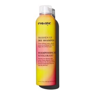 Eva NYC Freshen Up Dry Shampoo