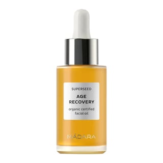 Madara Superseed Age Recovery Organic Certified Facial Oil